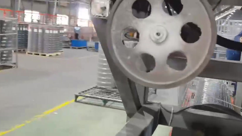 A plus metal fence -- Farm Fence